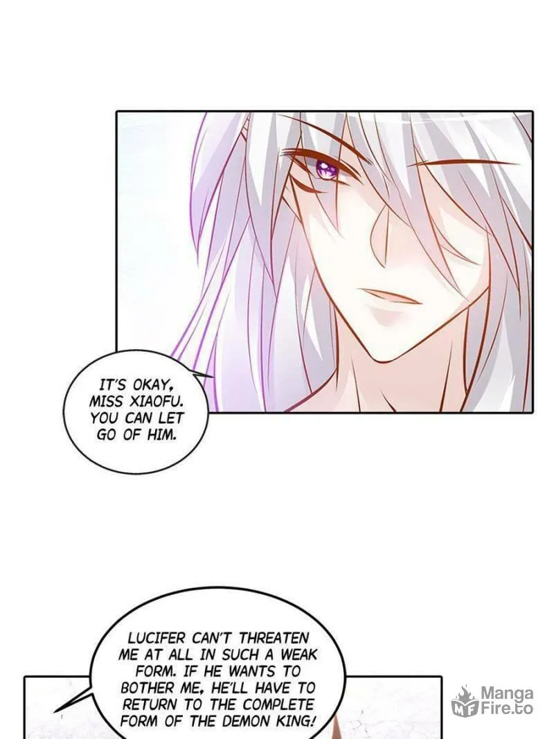 Read Teach the Devil Husband (Colored) chapter 81 image 8 on Lezhin
