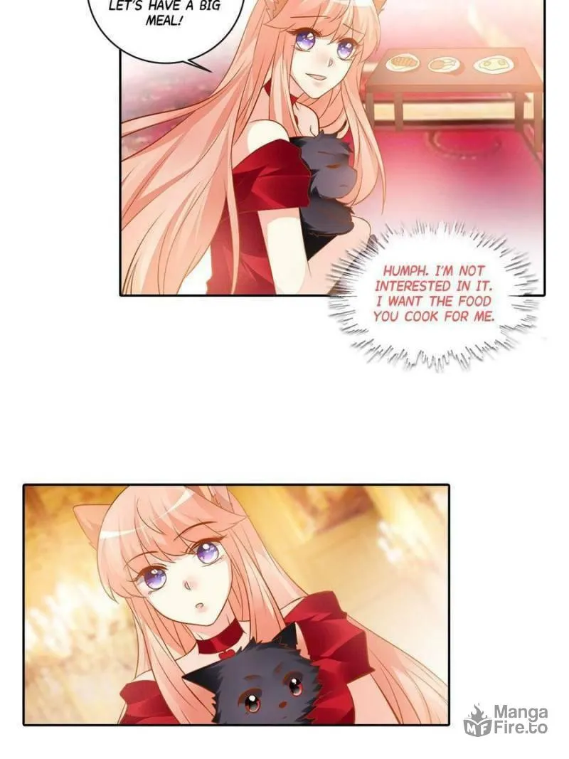 Read Teach the Devil Husband (Colored) chapter 82 image 11 on Lezhin
