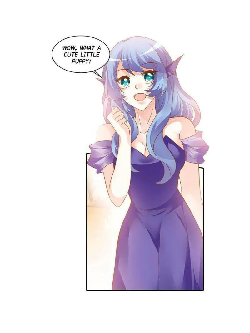 Read Teach the Devil Husband (Colored) chapter 82 image 12 on Lezhin