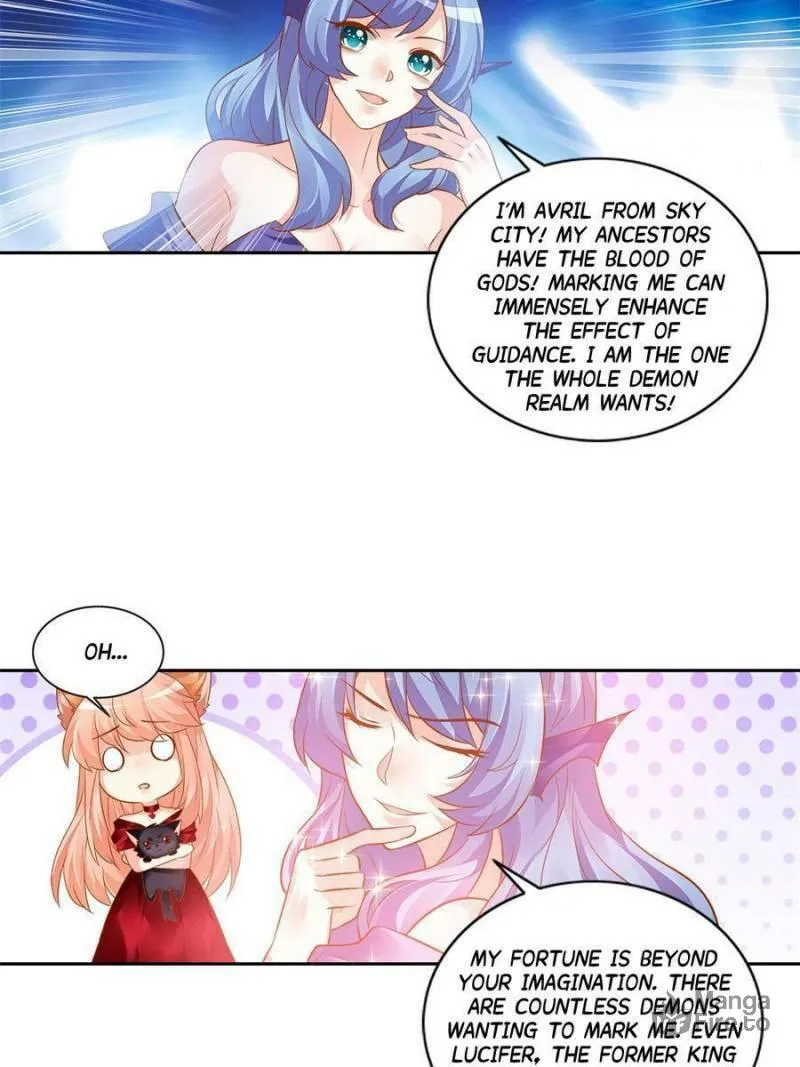 Read Teach the Devil Husband (Colored) chapter 82 image 14 on Lezhin