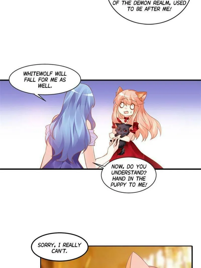 Read Teach the Devil Husband (Colored) chapter 82 image 15 on Lezhin