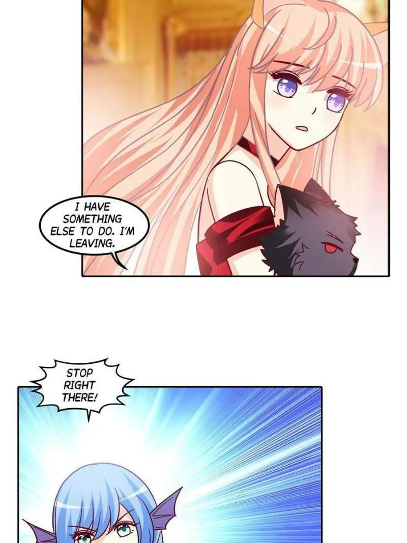 Read Teach the Devil Husband (Colored) chapter 82 image 16 on Lezhin