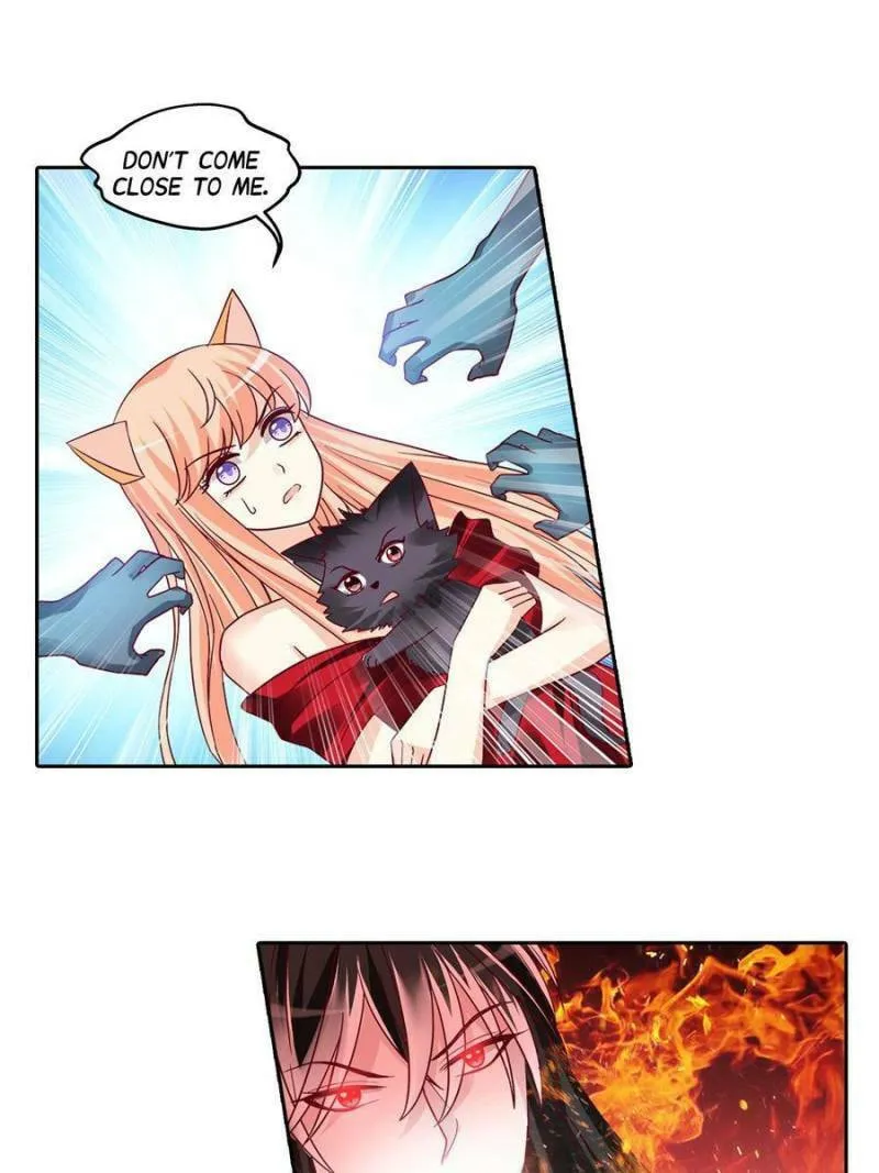 Read Teach the Devil Husband (Colored) chapter 82 image 18 on Lezhin