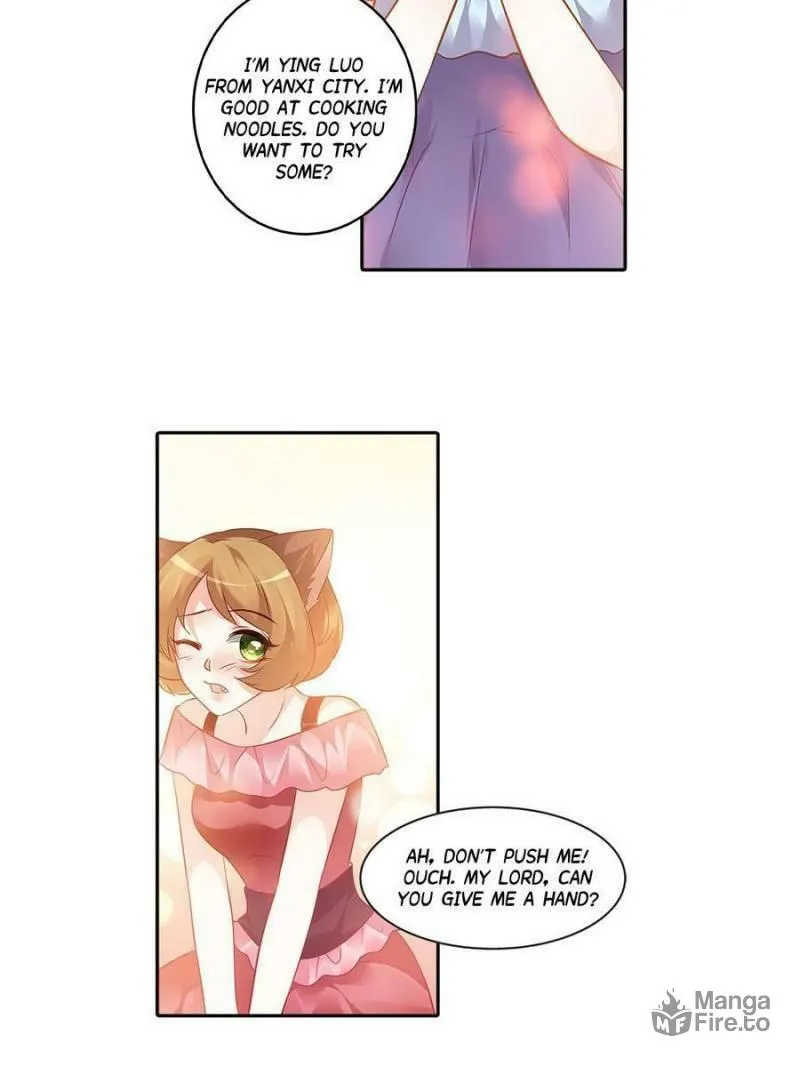 Read Teach the Devil Husband (Colored) chapter 82 image 2 on Lezhin