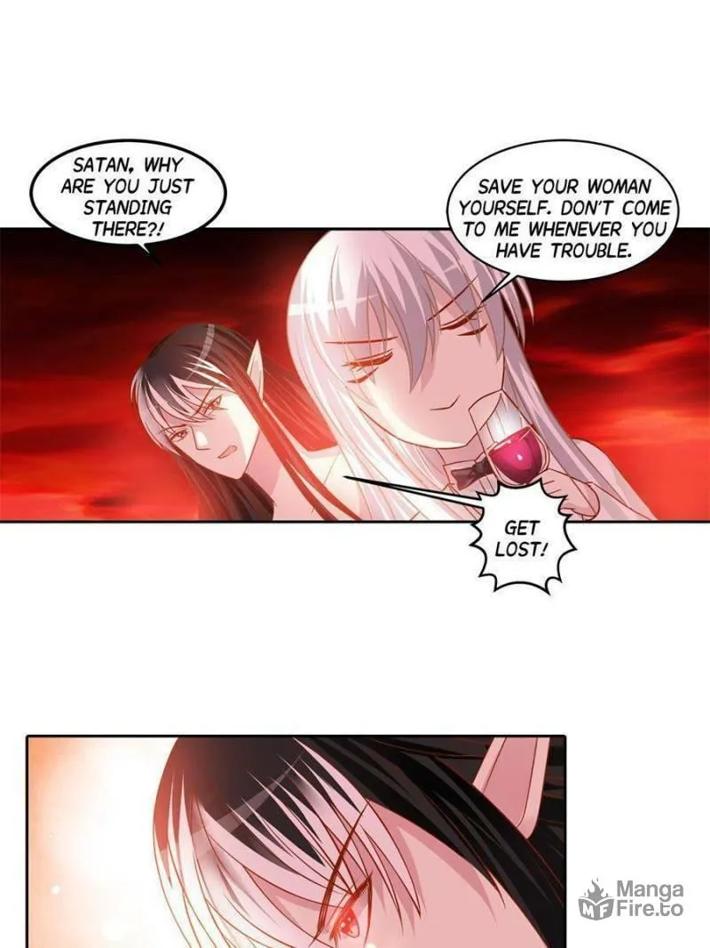 Read Teach the Devil Husband (Colored) chapter 82 image 20 on Lezhin