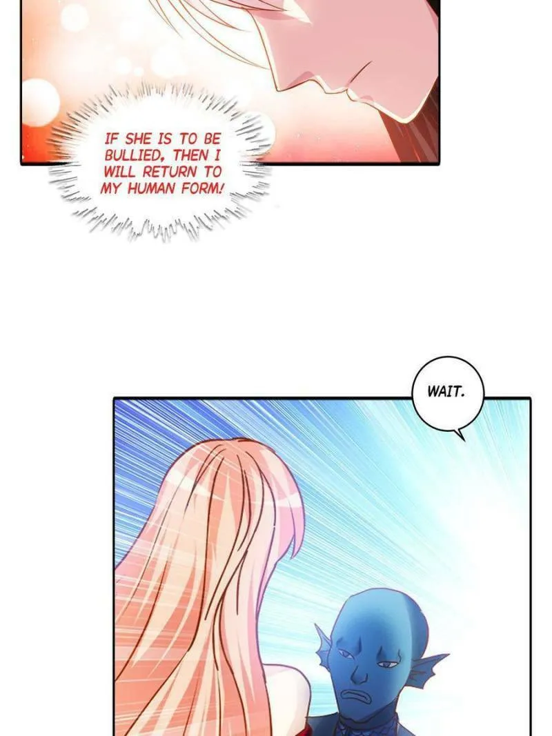 Read Teach the Devil Husband (Colored) chapter 82 image 21 on Lezhin