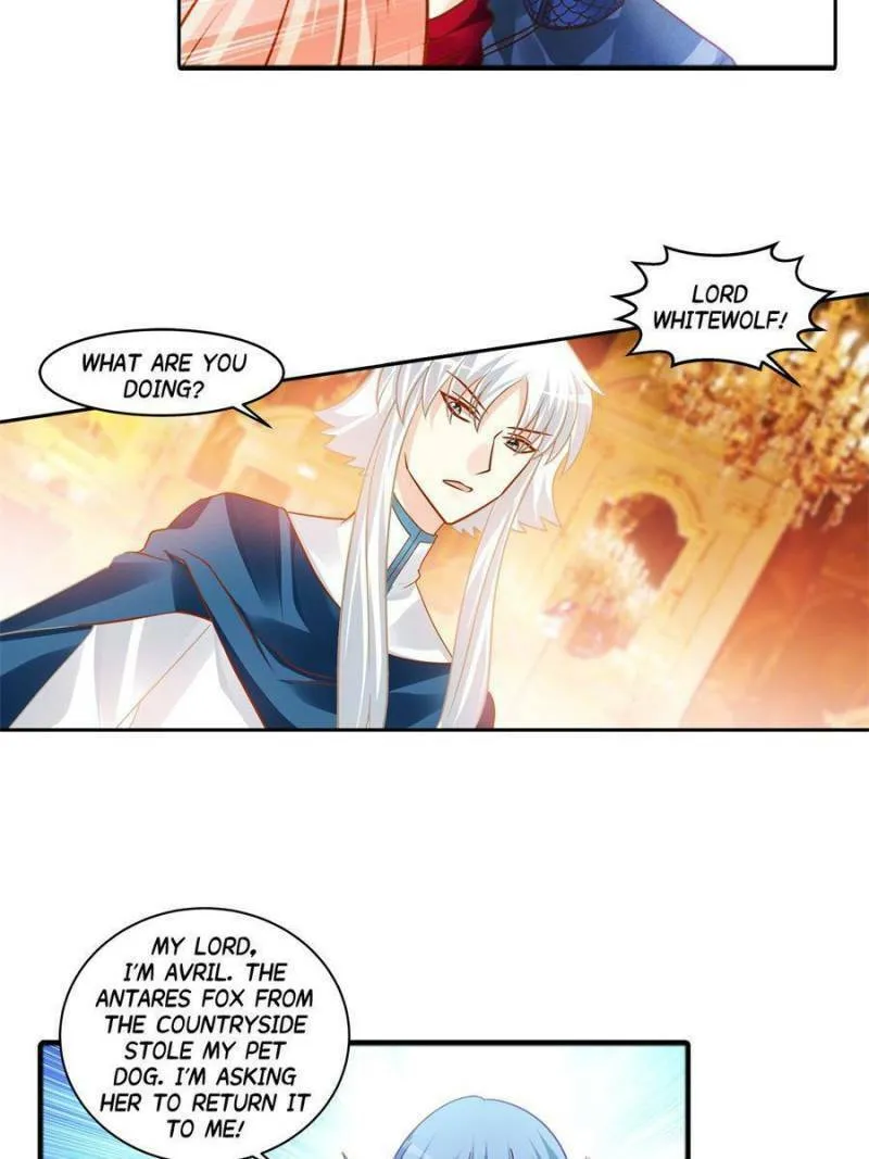 Read Teach the Devil Husband (Colored) chapter 82 image 22 on Lezhin
