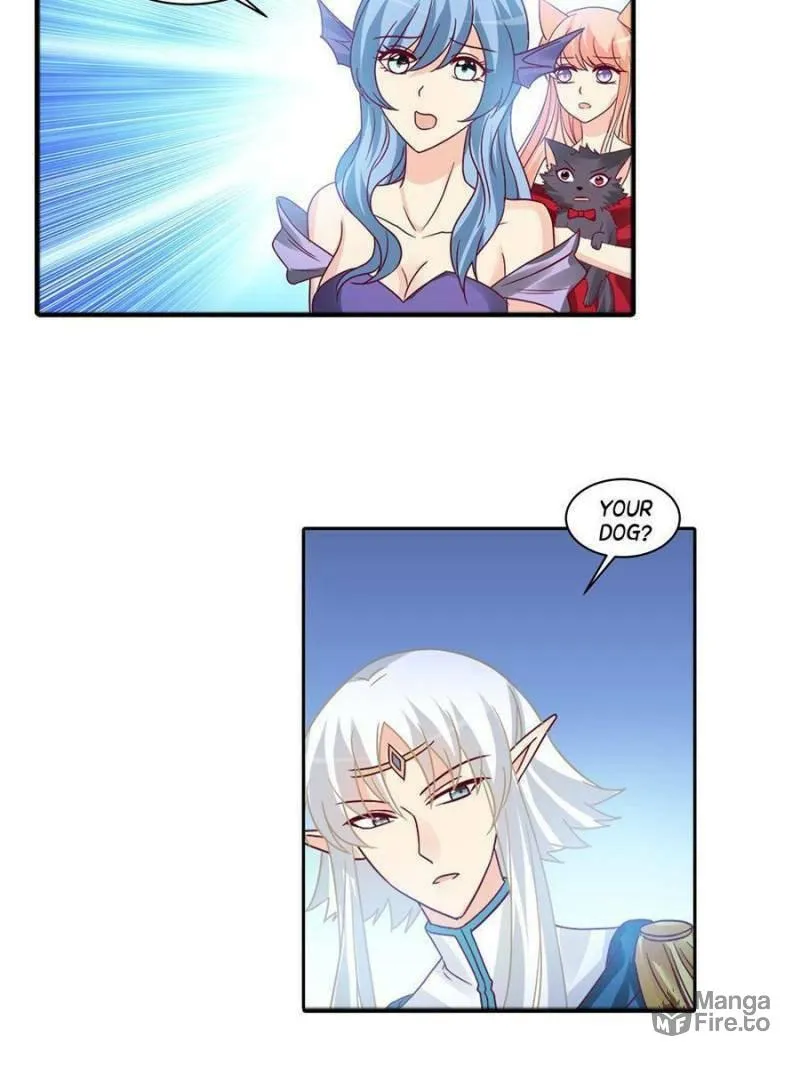 Read Teach the Devil Husband (Colored) chapter 82 image 23 on Lezhin