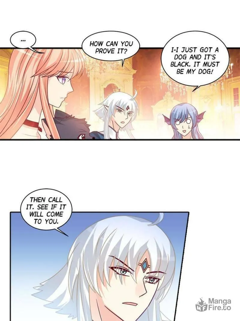 Read Teach the Devil Husband (Colored) chapter 82 image 24 on Lezhin