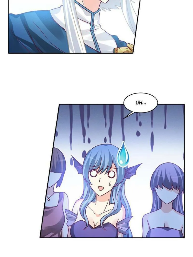 Read Teach the Devil Husband (Colored) chapter 82 image 25 on Lezhin