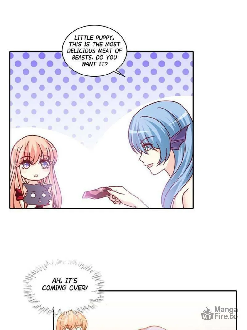 Read Teach the Devil Husband (Colored) chapter 82 image 26 on Lezhin