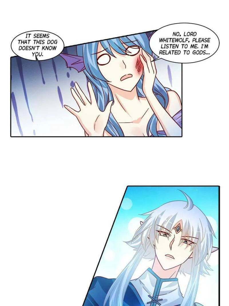 Read Teach the Devil Husband (Colored) chapter 82 image 28 on Lezhin
