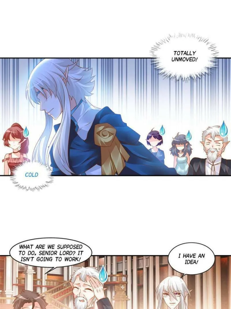 Read Teach the Devil Husband (Colored) chapter 82 image 3 on Lezhin