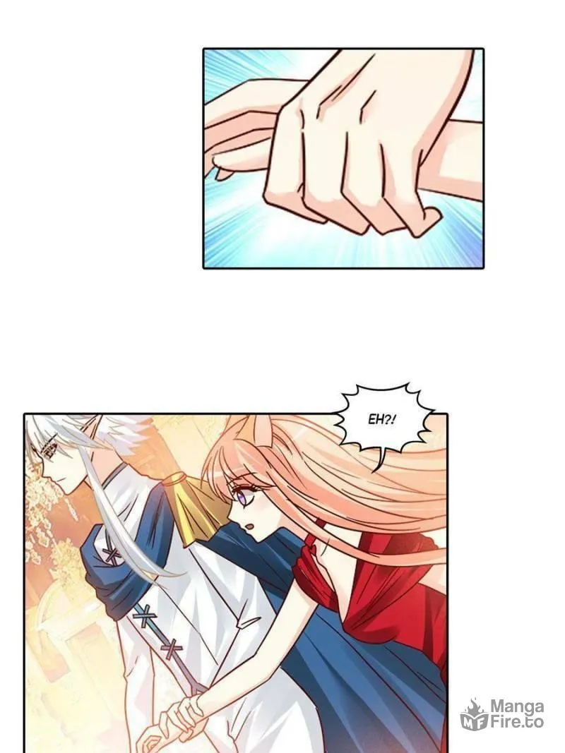 Read Teach the Devil Husband (Colored) chapter 82 image 32 on Lezhin