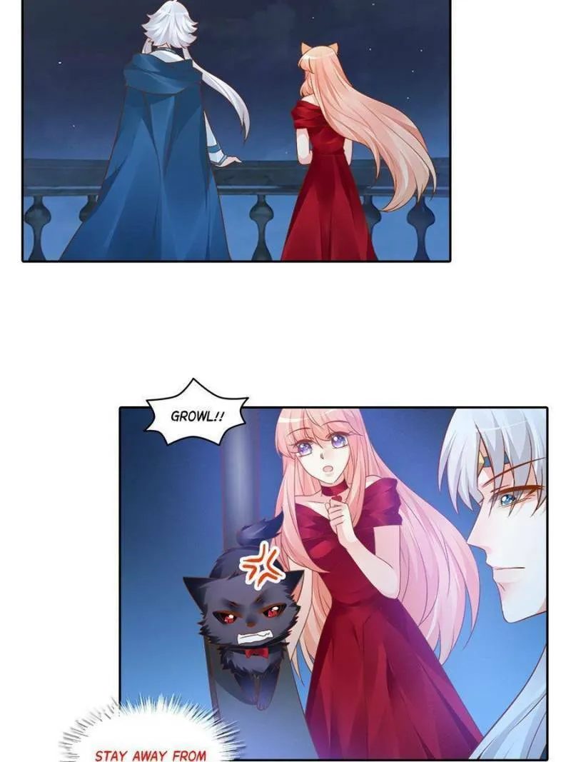 Read Teach the Devil Husband (Colored) chapter 82 image 37 on Lezhin