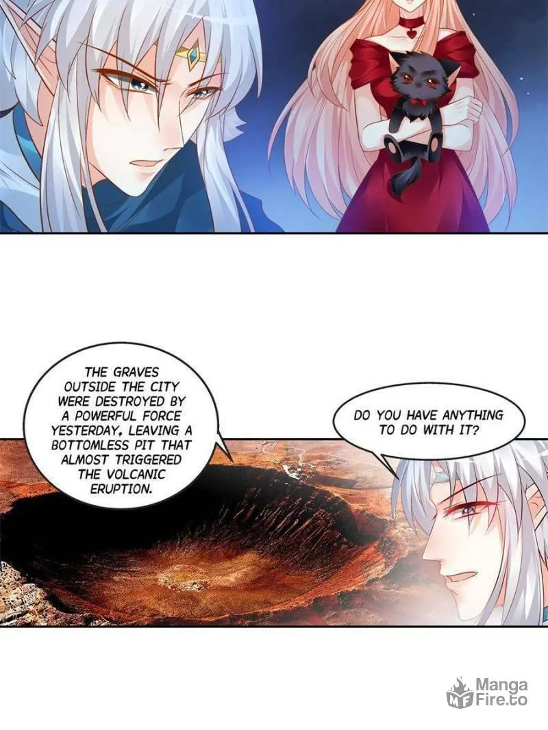 Read Teach the Devil Husband (Colored) chapter 82 image 39 on Lezhin