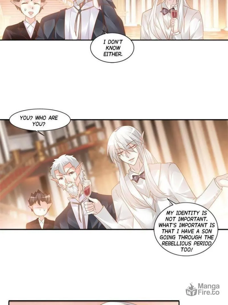 Read Teach the Devil Husband (Colored) chapter 82 image 4 on Lezhin