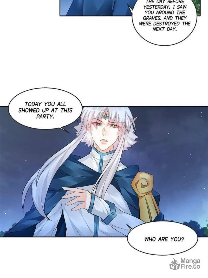 Read Teach the Devil Husband (Colored) chapter 82 image 41 on Lezhin