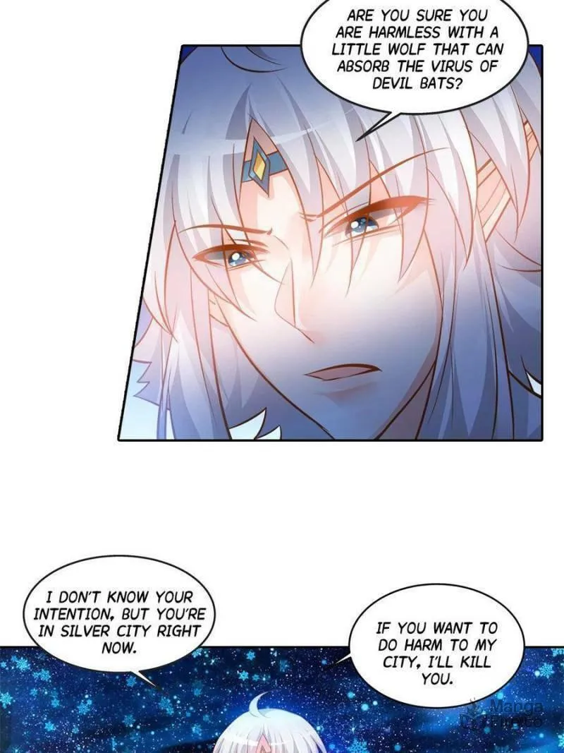 Read Teach the Devil Husband (Colored) chapter 82 image 44 on Lezhin