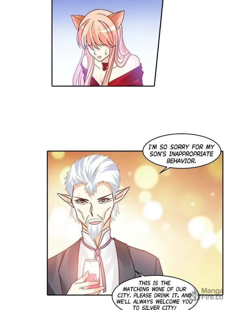 Read Teach the Devil Husband (Colored) chapter 82 image 49 on Lezhin