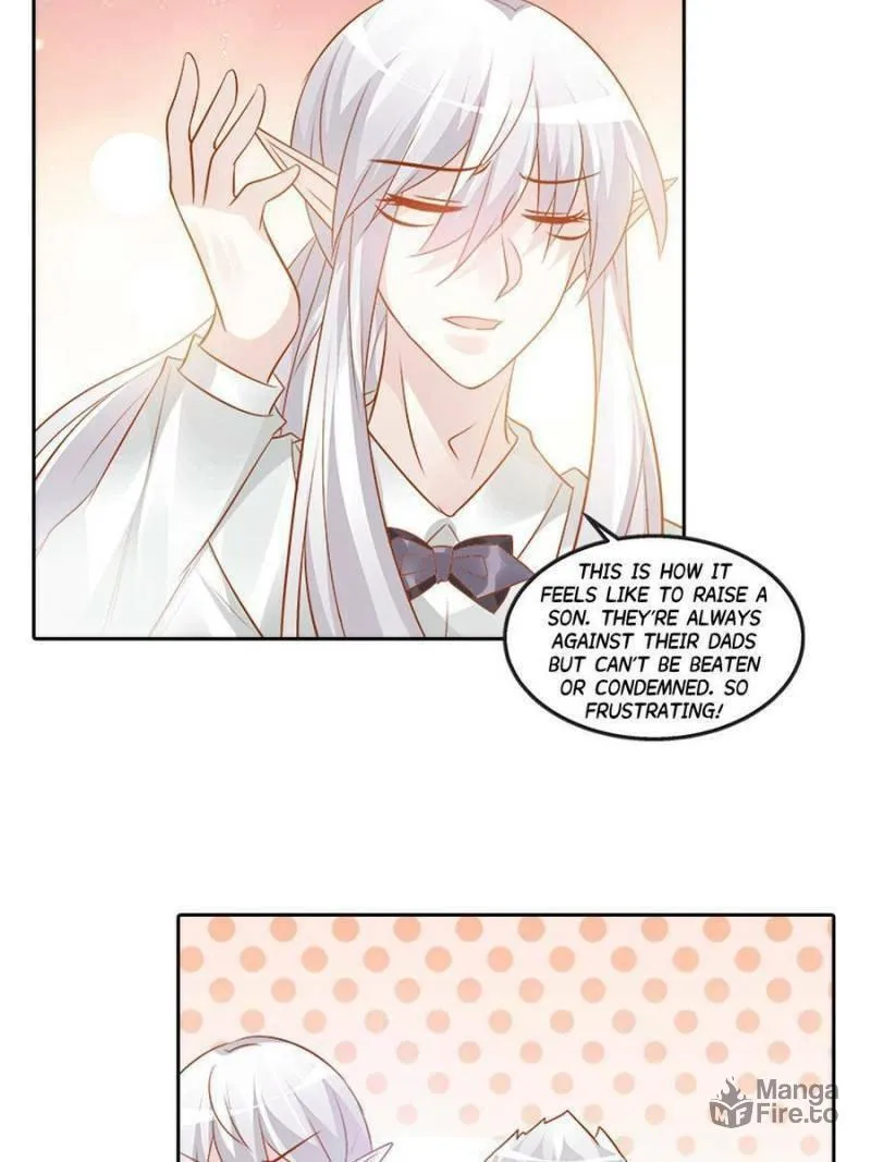 Read Teach the Devil Husband (Colored) chapter 82 image 5 on Lezhin