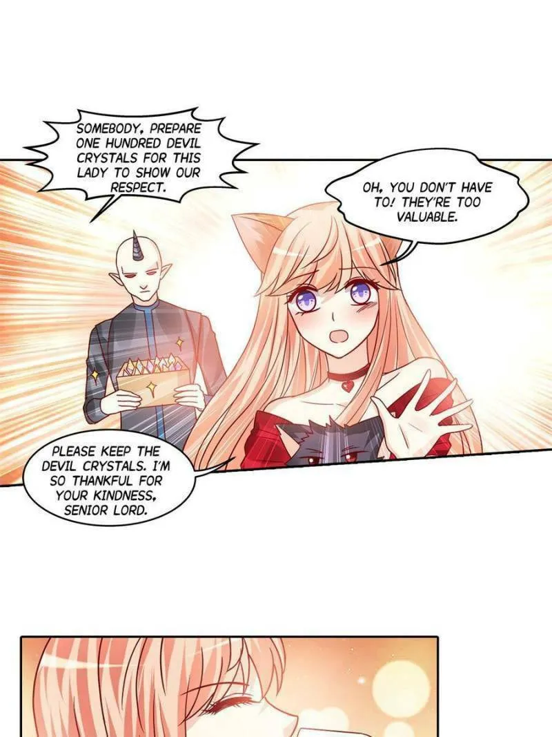 Read Teach the Devil Husband (Colored) chapter 82 image 51 on Lezhin