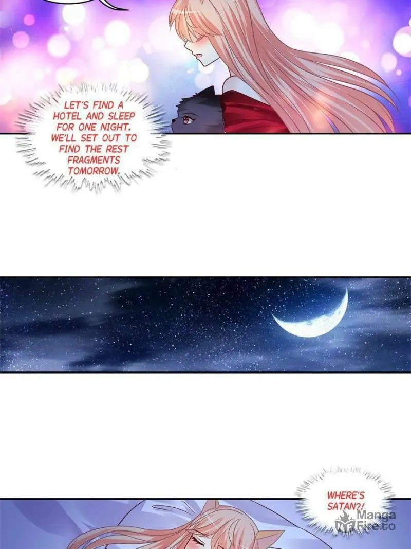 Read Teach the Devil Husband (Colored) chapter 82 image 53 on Lezhin