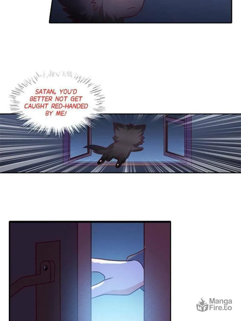 Read Teach the Devil Husband (Colored) chapter 82 image 56 on Lezhin