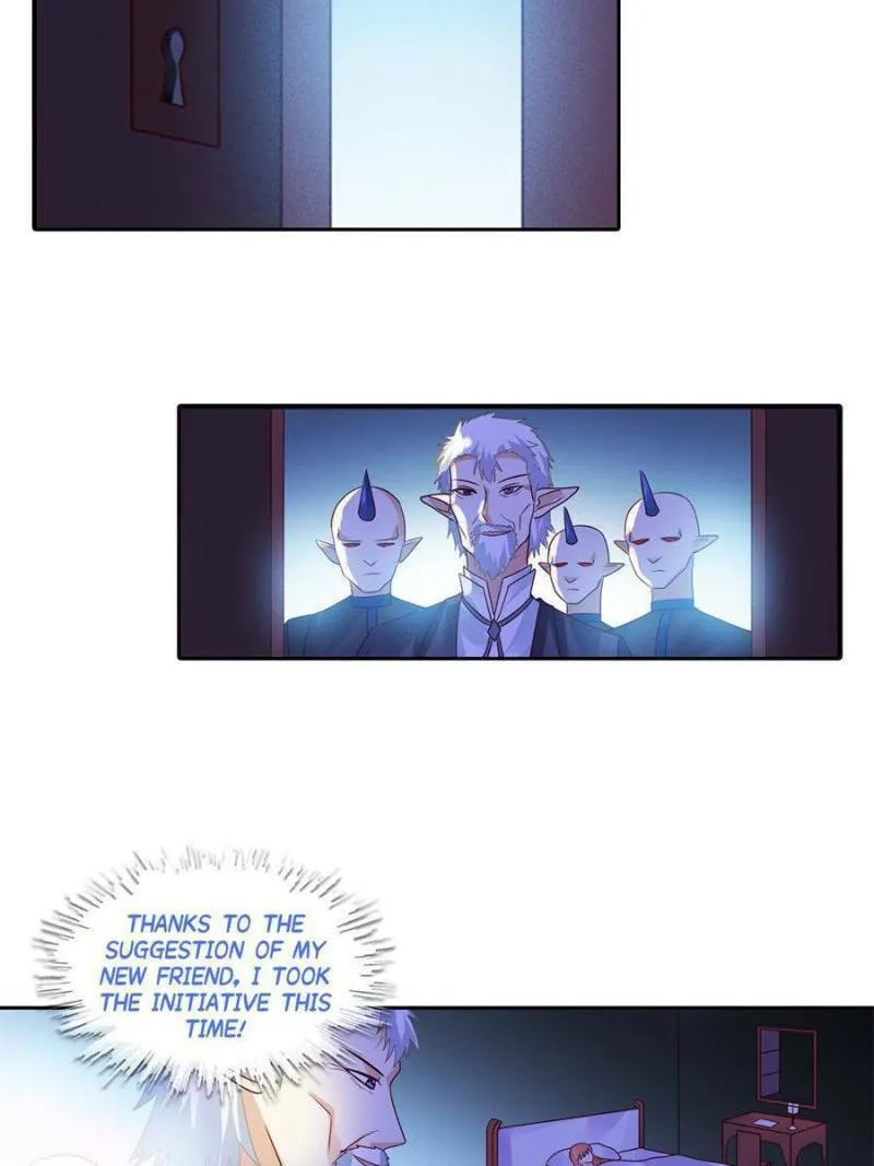 Read Teach the Devil Husband (Colored) chapter 82 image 57 on Lezhin