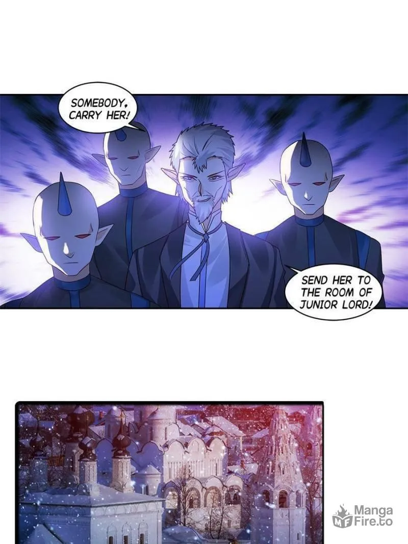Read Teach the Devil Husband (Colored) chapter 82 image 59 on Lezhin