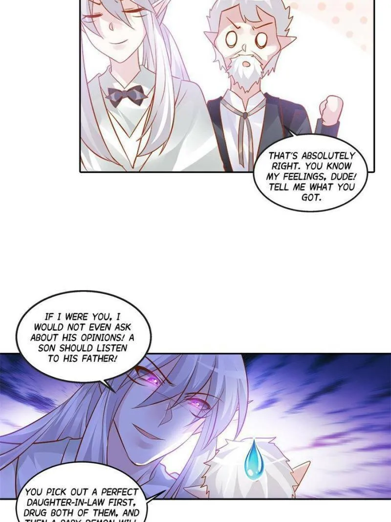 Read Teach the Devil Husband (Colored) chapter 82 image 6 on Lezhin