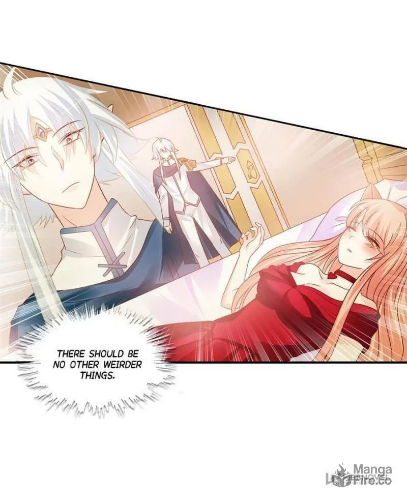 Read Teach the Devil Husband (Colored) chapter 82 image 64 on Lezhin