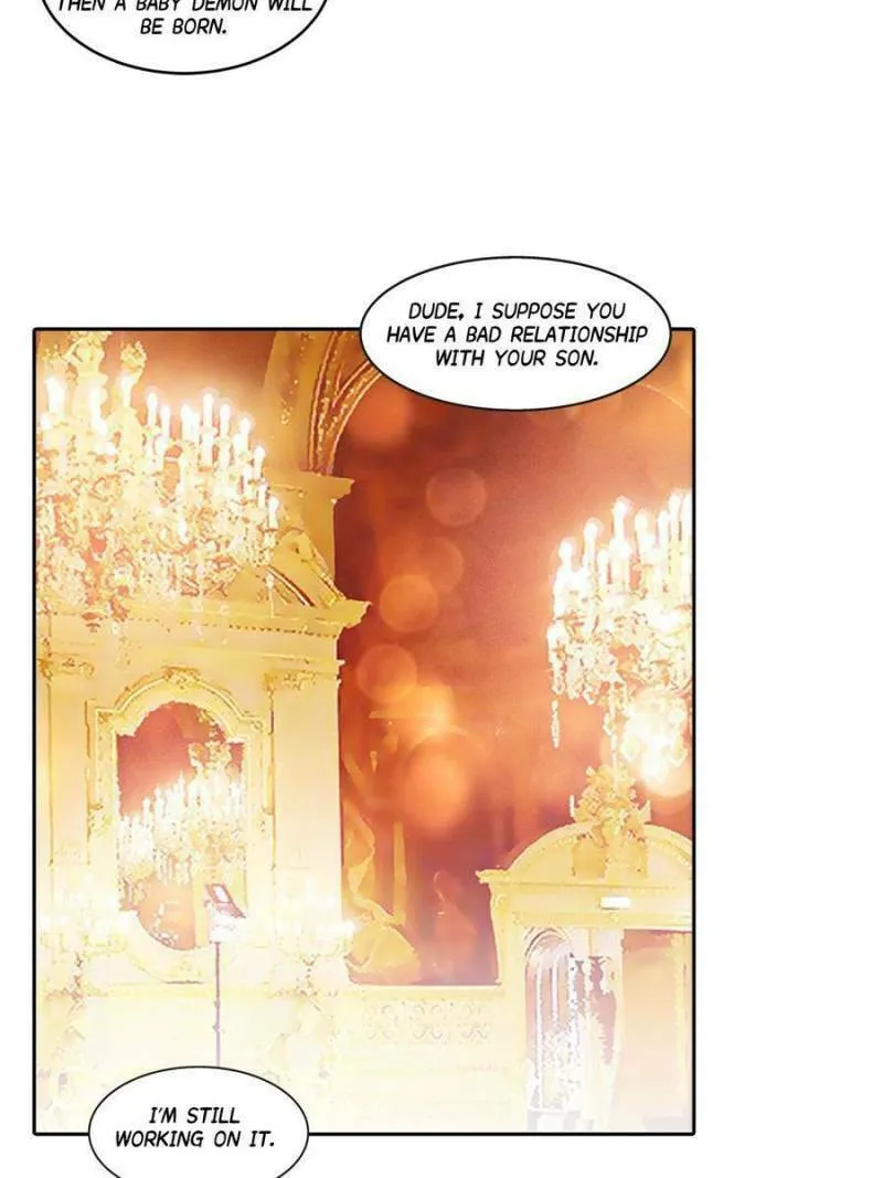 Read Teach the Devil Husband (Colored) chapter 82 image 7 on Lezhin