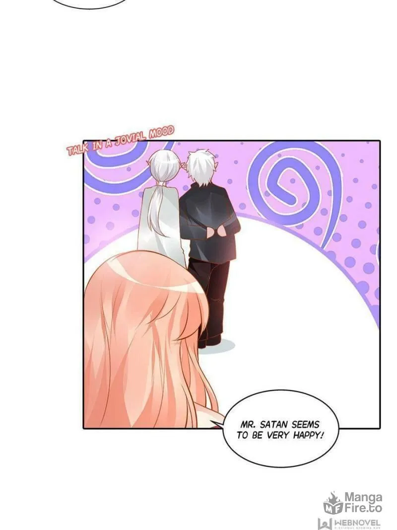 Read Teach the Devil Husband (Colored) chapter 82 image 8 on Lezhin