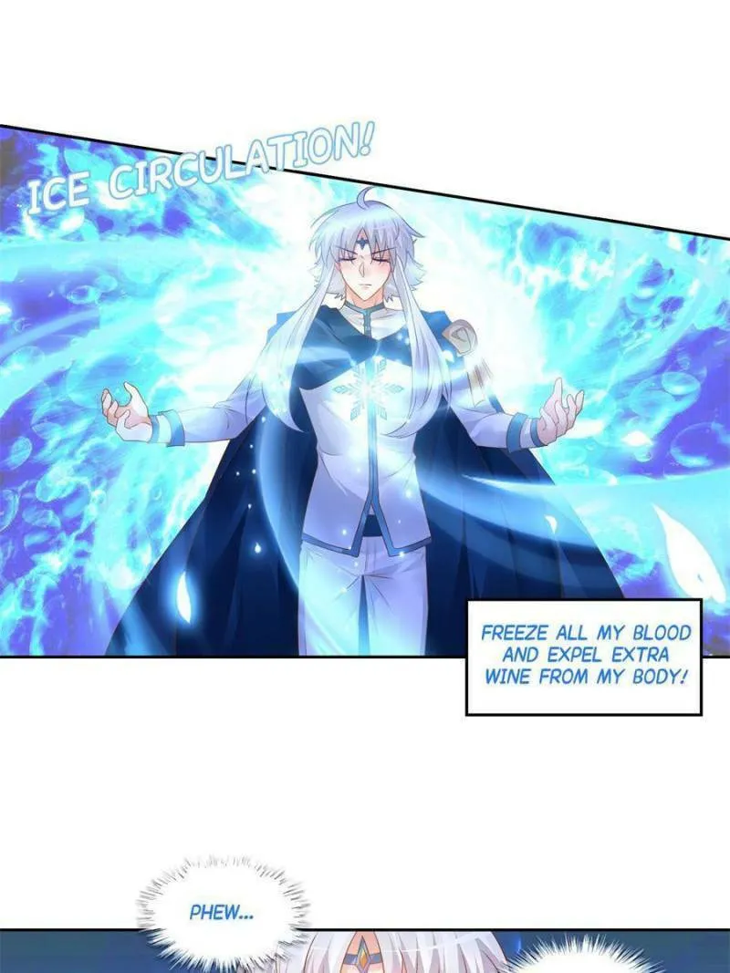 Read Teach the Devil Husband (Colored) chapter 83 image 10 on Lezhin