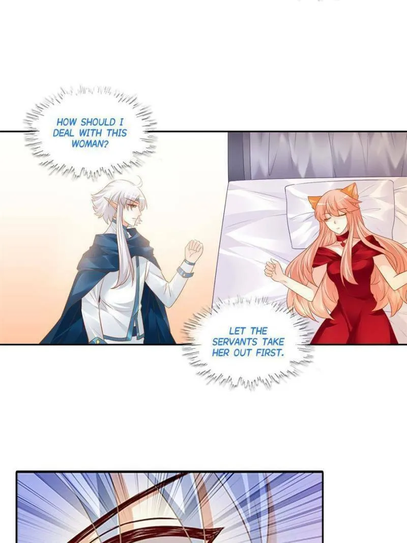 Read Teach the Devil Husband (Colored) chapter 83 image 12 on Lezhin