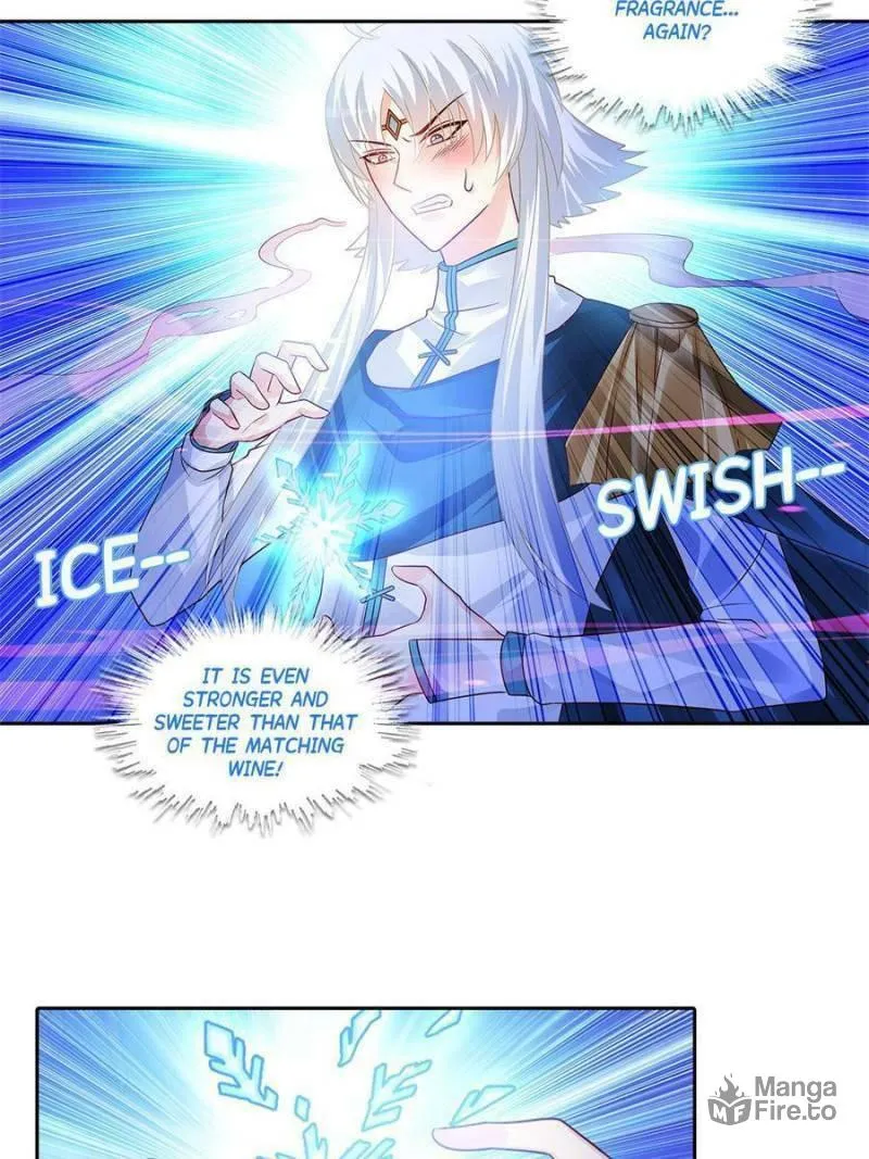 Read Teach the Devil Husband (Colored) chapter 83 image 14 on Lezhin
