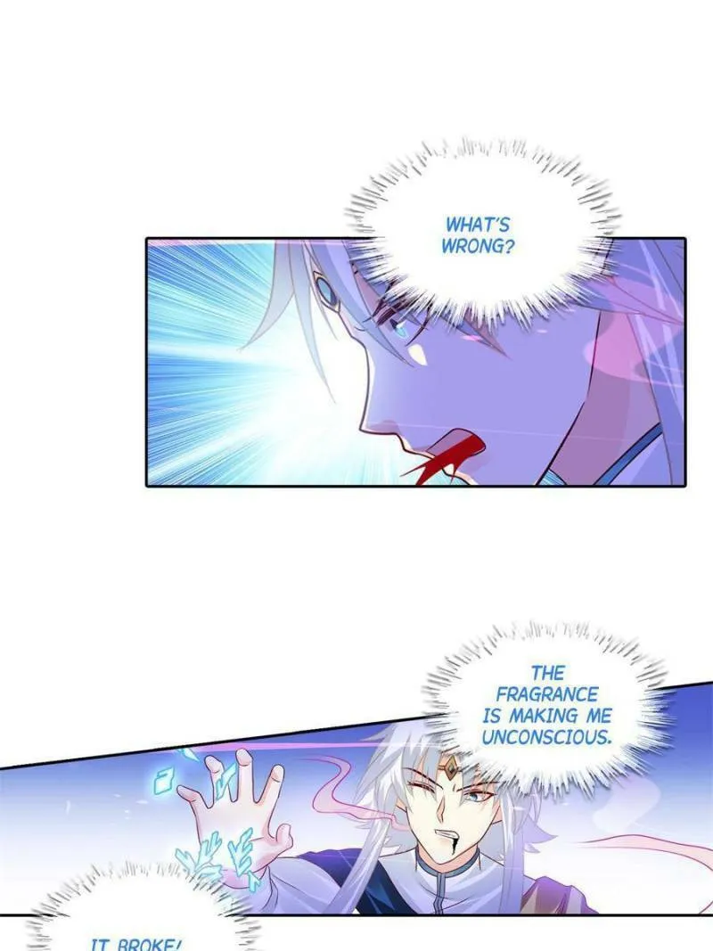 Read Teach the Devil Husband (Colored) chapter 83 image 16 on Lezhin