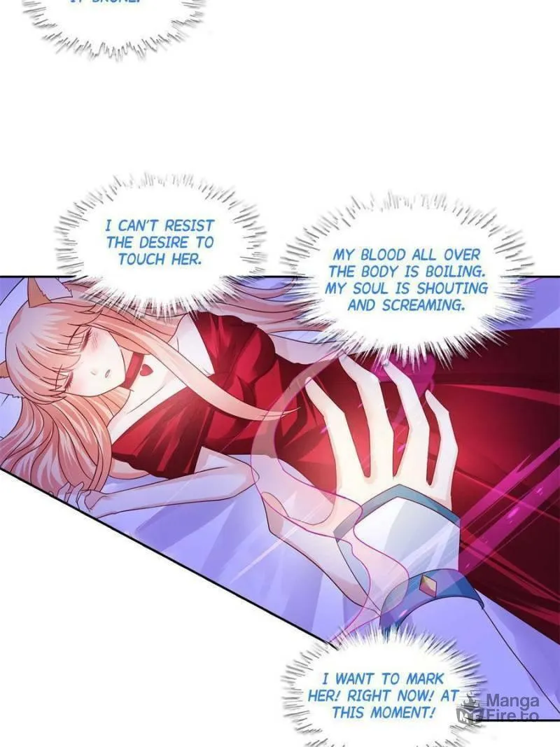 Read Teach the Devil Husband (Colored) chapter 83 image 17 on Lezhin