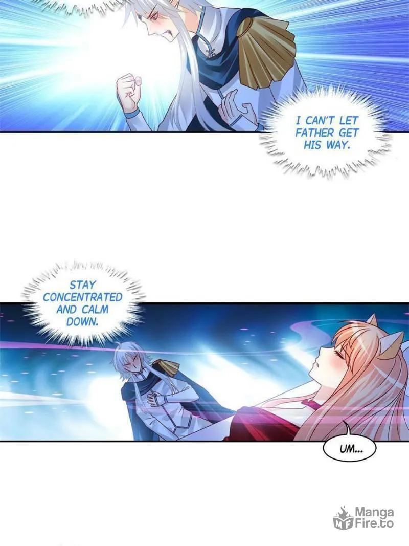 Read Teach the Devil Husband (Colored) chapter 83 image 19 on Lezhin