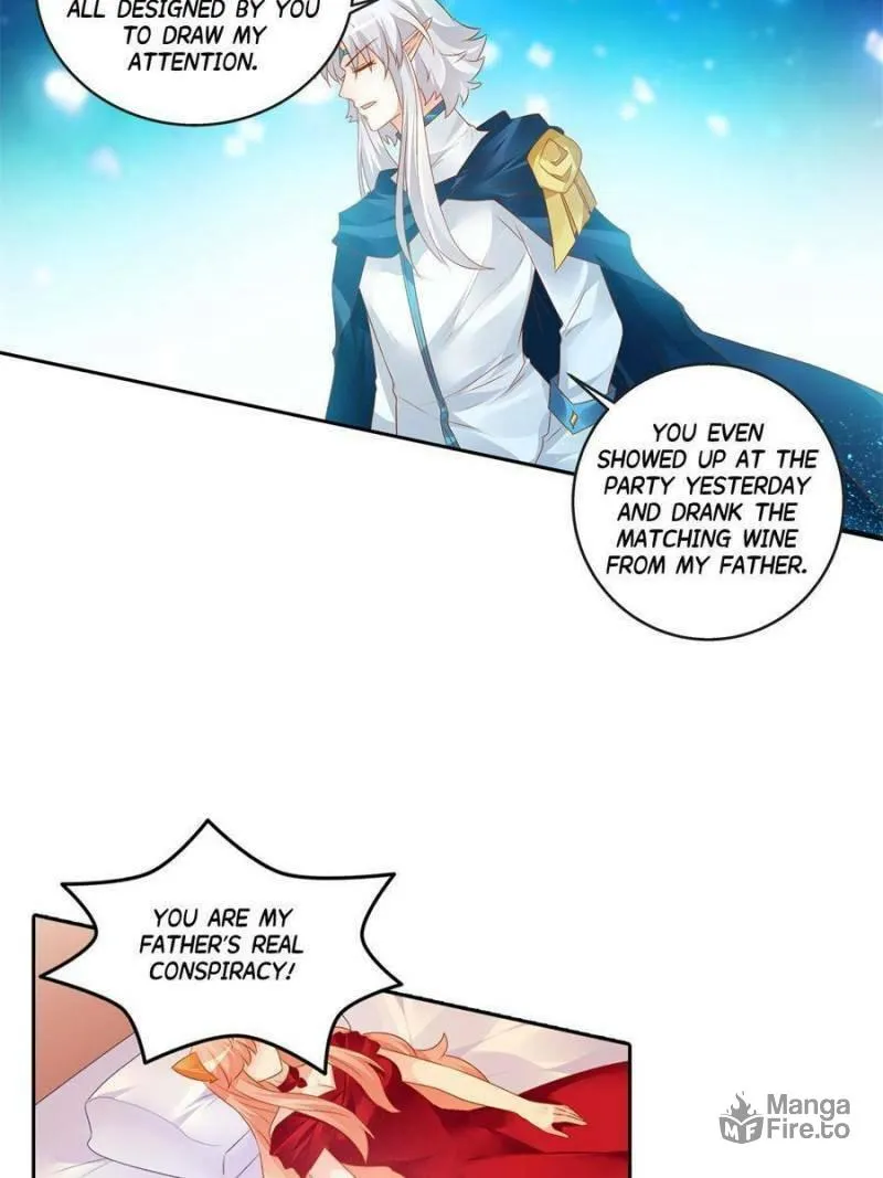 Read Teach the Devil Husband (Colored) chapter 83 image 2 on Lezhin