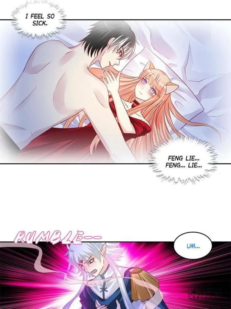 Read Teach the Devil Husband (Colored) chapter 83 image 20 on Lezhin