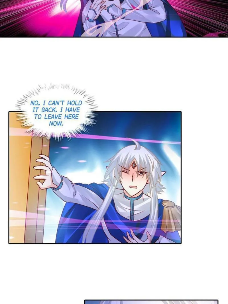 Read Teach the Devil Husband (Colored) chapter 83 image 21 on Lezhin