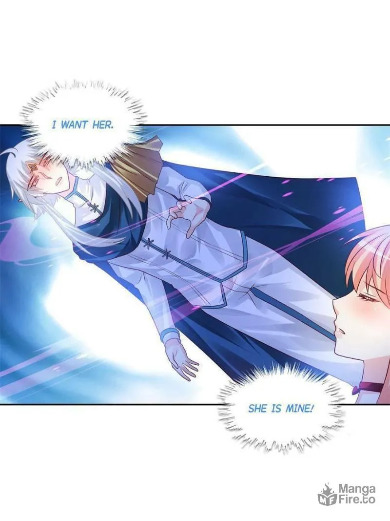 Read Teach the Devil Husband (Colored) chapter 83 image 24 on Lezhin