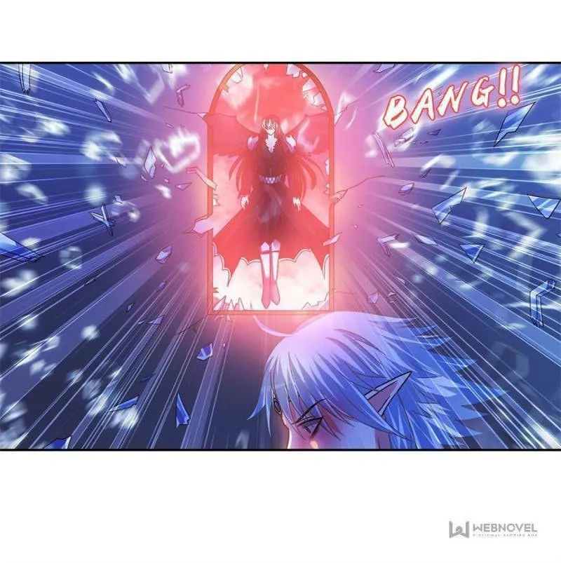 Read Teach the Devil Husband (Colored) chapter 83 image 25 on Lezhin