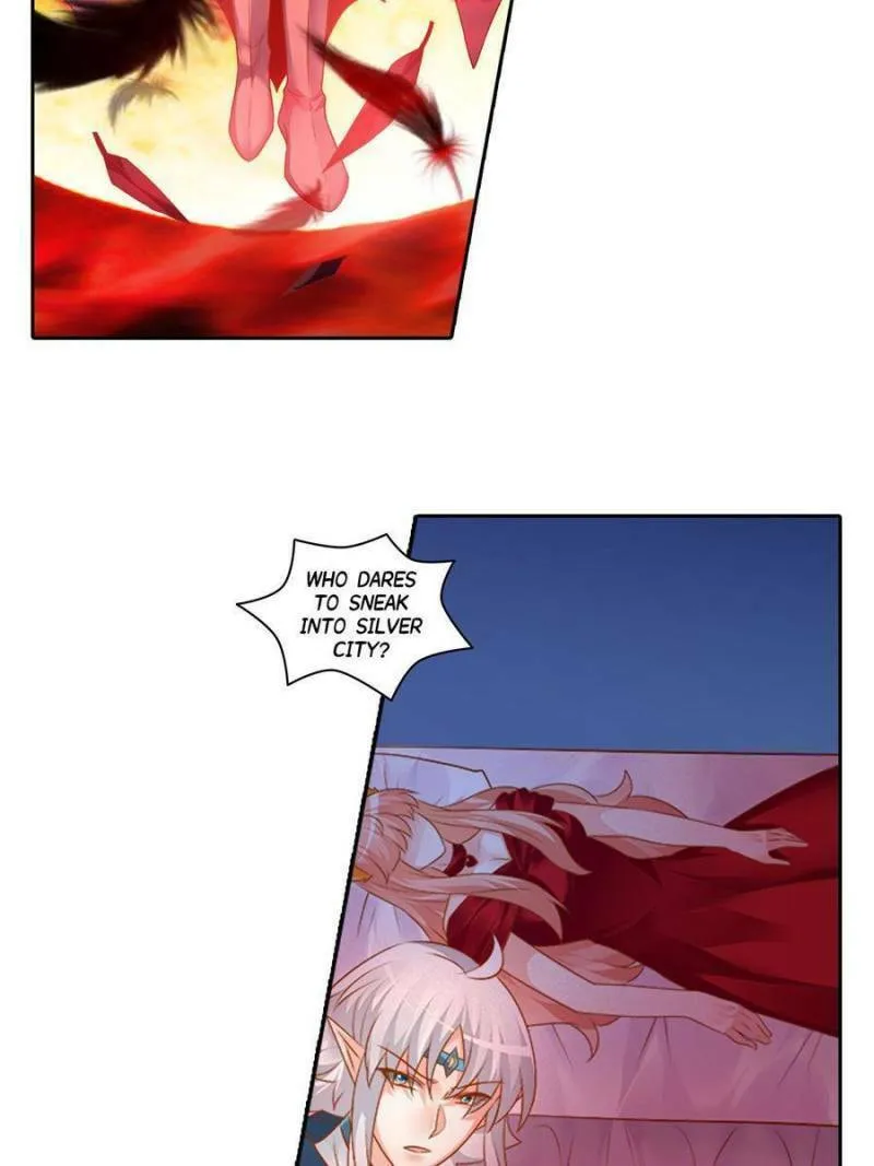 Read Teach the Devil Husband (Colored) chapter 83 image 27 on Lezhin