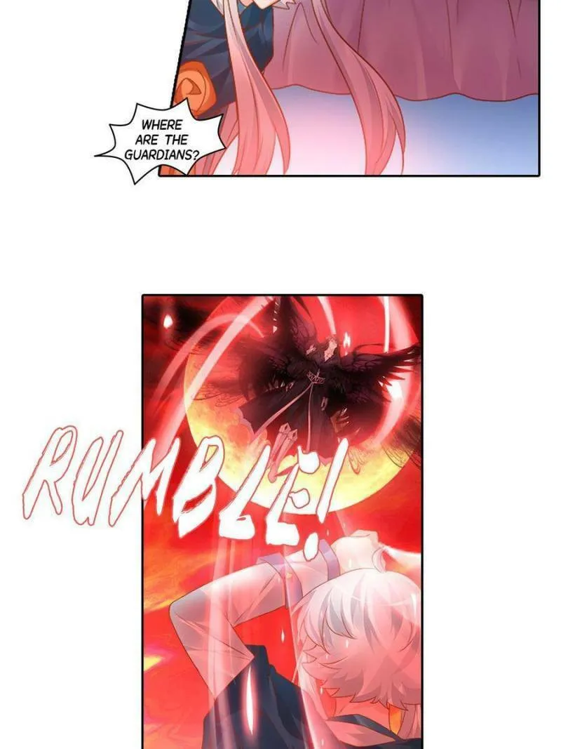 Read Teach the Devil Husband (Colored) chapter 83 image 28 on Lezhin