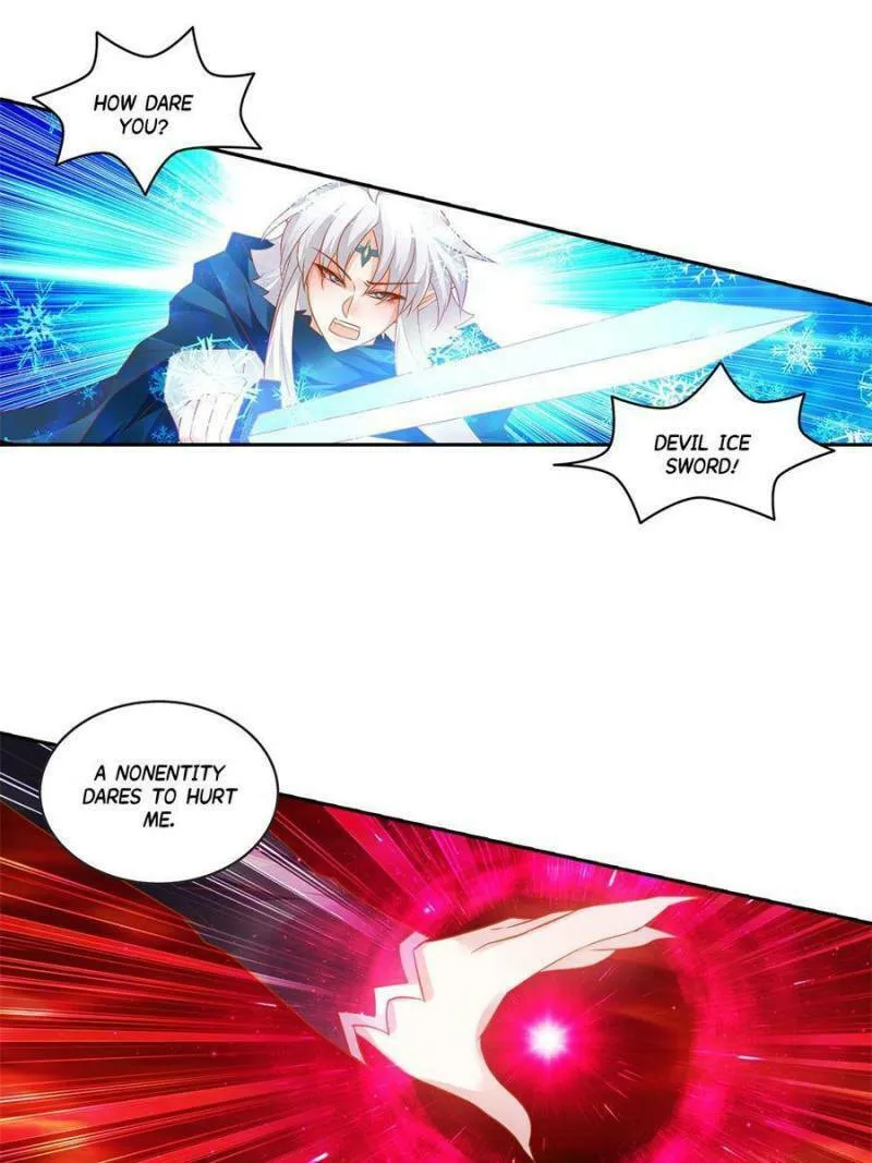 Read Teach the Devil Husband (Colored) chapter 83 image 30 on Lezhin