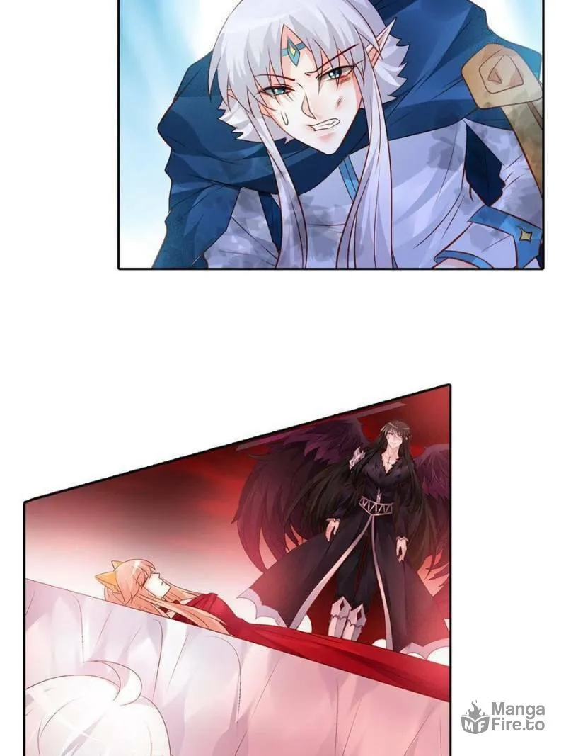 Read Teach the Devil Husband (Colored) chapter 83 image 32 on Lezhin