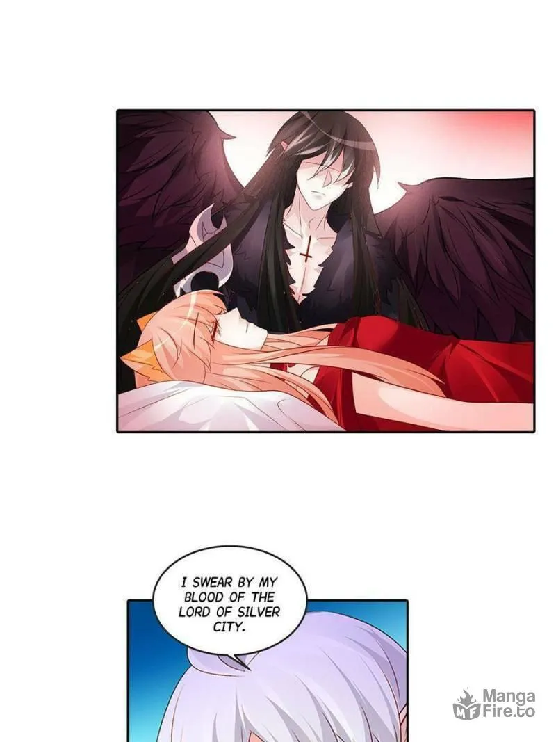 Read Teach the Devil Husband (Colored) chapter 83 image 34 on Lezhin